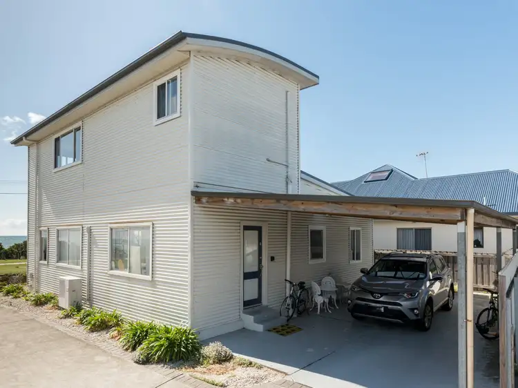Second view of Homely unit listing, Unit 1/12 Esplanade, Somerset TAS 7322