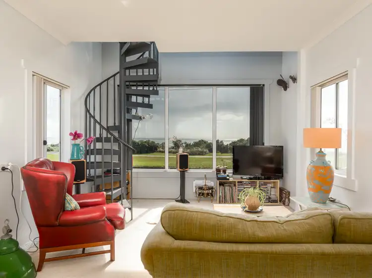 Third view of Homely unit listing, Unit 1/12 Esplanade, Somerset TAS 7322