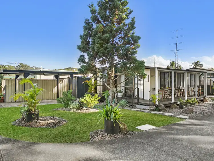 19/2 Evans Road, Canton Beach NSW 2263