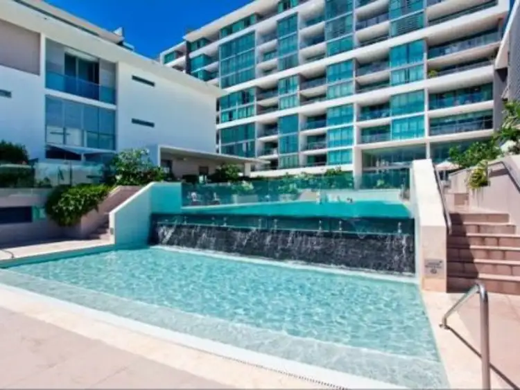 Seventh view of Homely apartment listing, 2804/33 T E Peters Drive, Broadbeach Waters QLD 4218