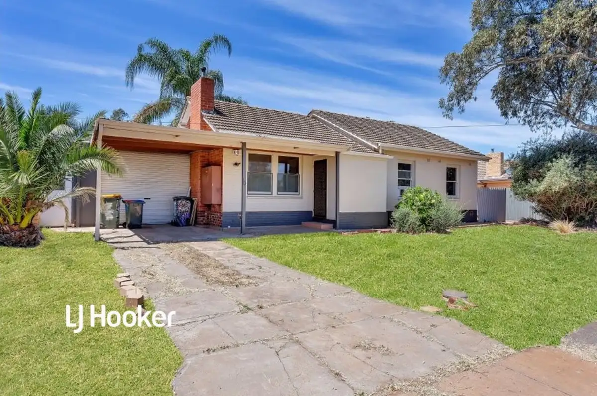 Main view of Homely house listing, 10 Ranger Street, Elizabeth Park SA 5113
