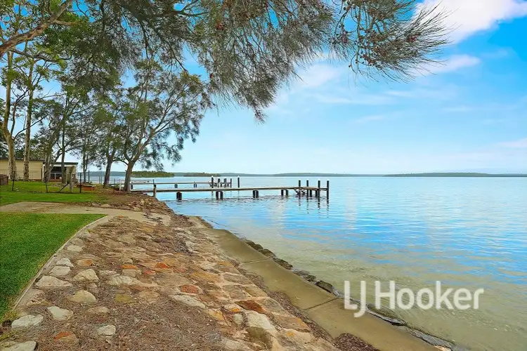 23 Island Point Road, St Georges Basin NSW 2540