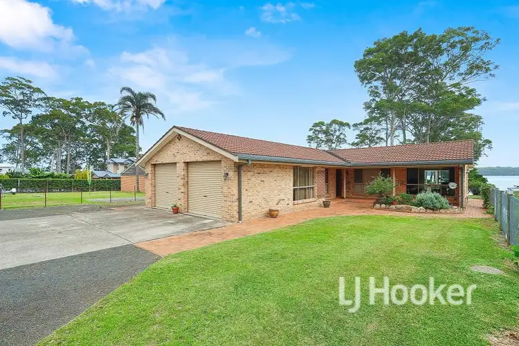 Second view of Homely house listing, 23 Island Point Road, St Georges Basin NSW 2540