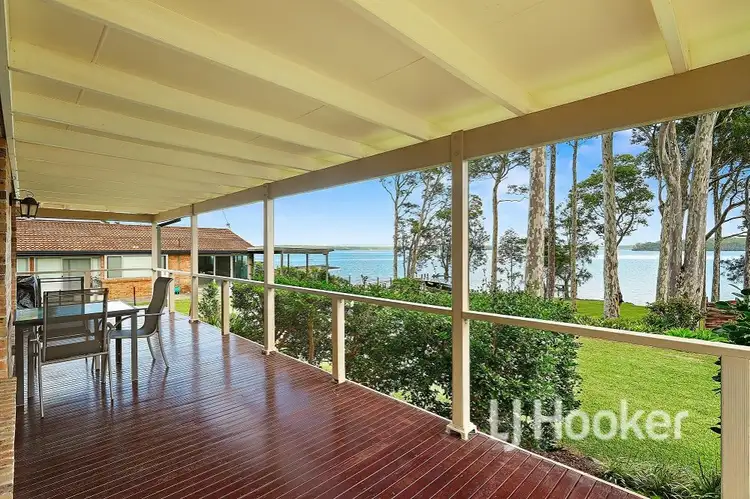 Third view of Homely house listing, 23 Island Point Road, St Georges Basin NSW 2540