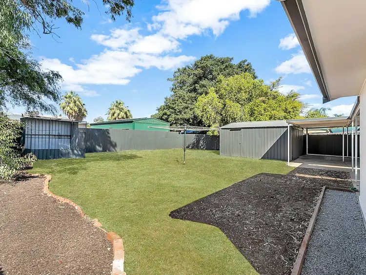 24 Dauntless Crescent, Elizabeth Downs SA 5113