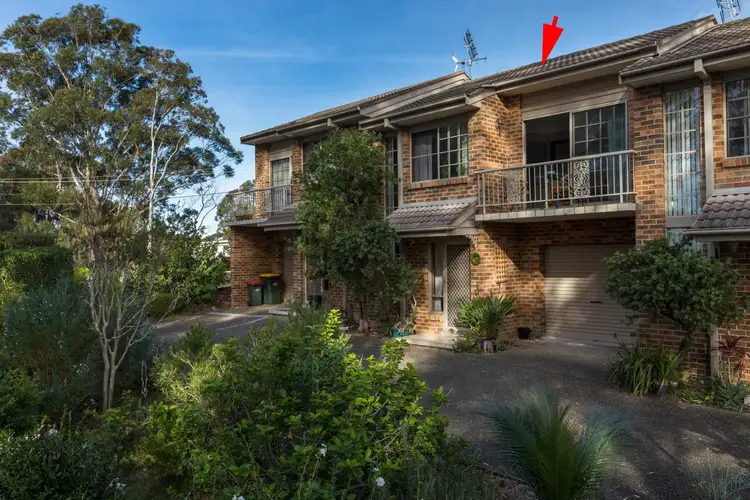 Main view of Homely unit listing, 2/2 Bent Street, Batemans Bay NSW 2536