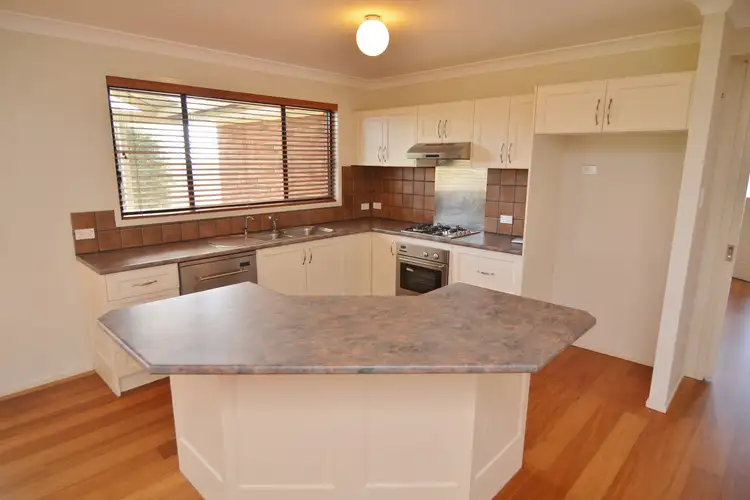 Second view of Homely house listing, 39 Henning Crescent, Wallerawang NSW 2845