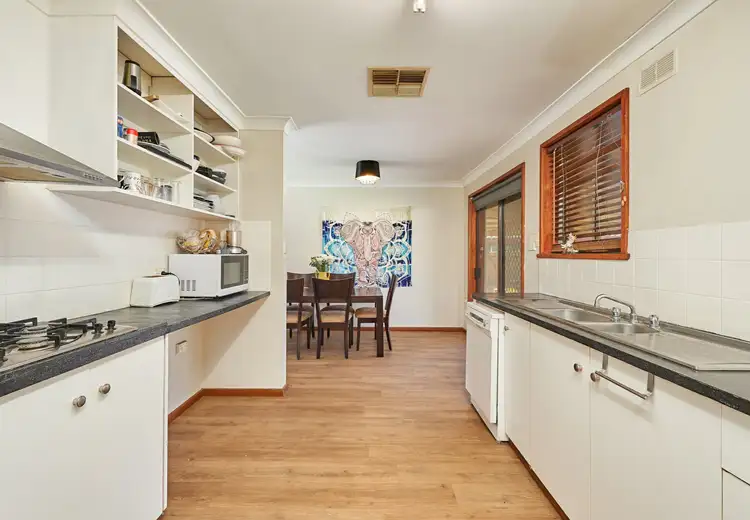 Second view of Homely house listing, 70 Huthwaite Street, Mount Austin NSW 2650