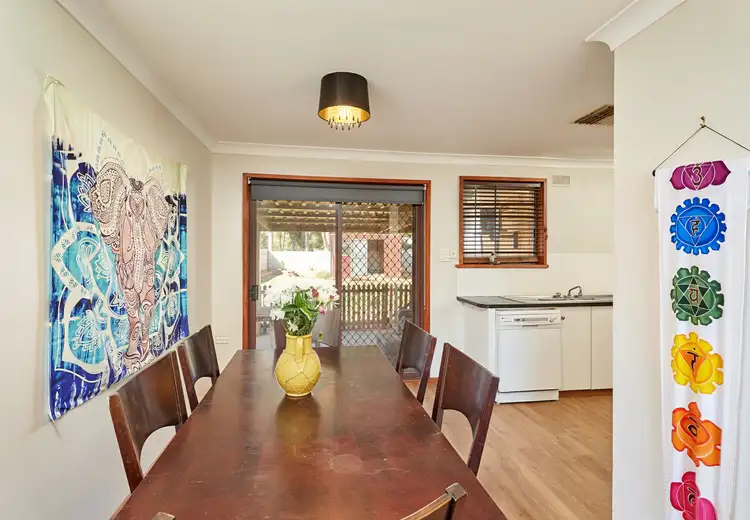 Third view of Homely house listing, 70 Huthwaite Street, Mount Austin NSW 2650