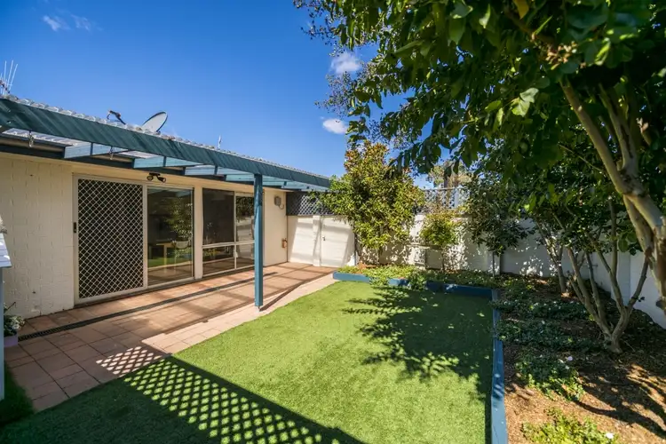 8/1 Hakea Street, Queanbeyan NSW 2620