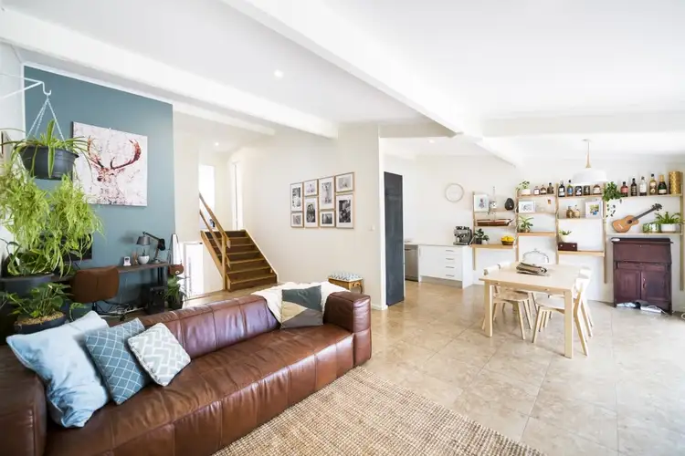 Second view of Homely townhouse listing, 8/1 Hakea Street, Queanbeyan NSW 2620