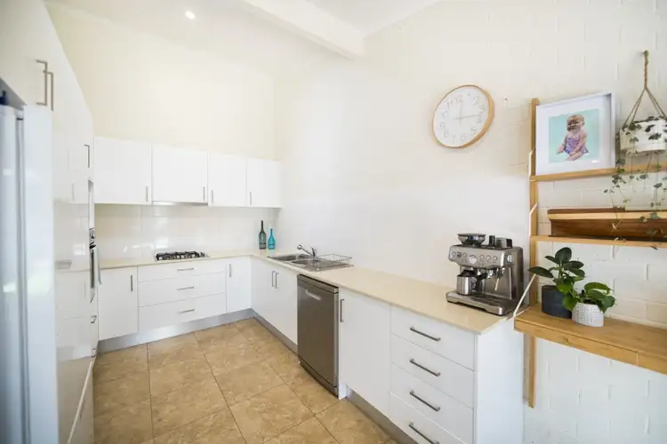 Third view of Homely townhouse listing, 8/1 Hakea Street, Queanbeyan NSW 2620