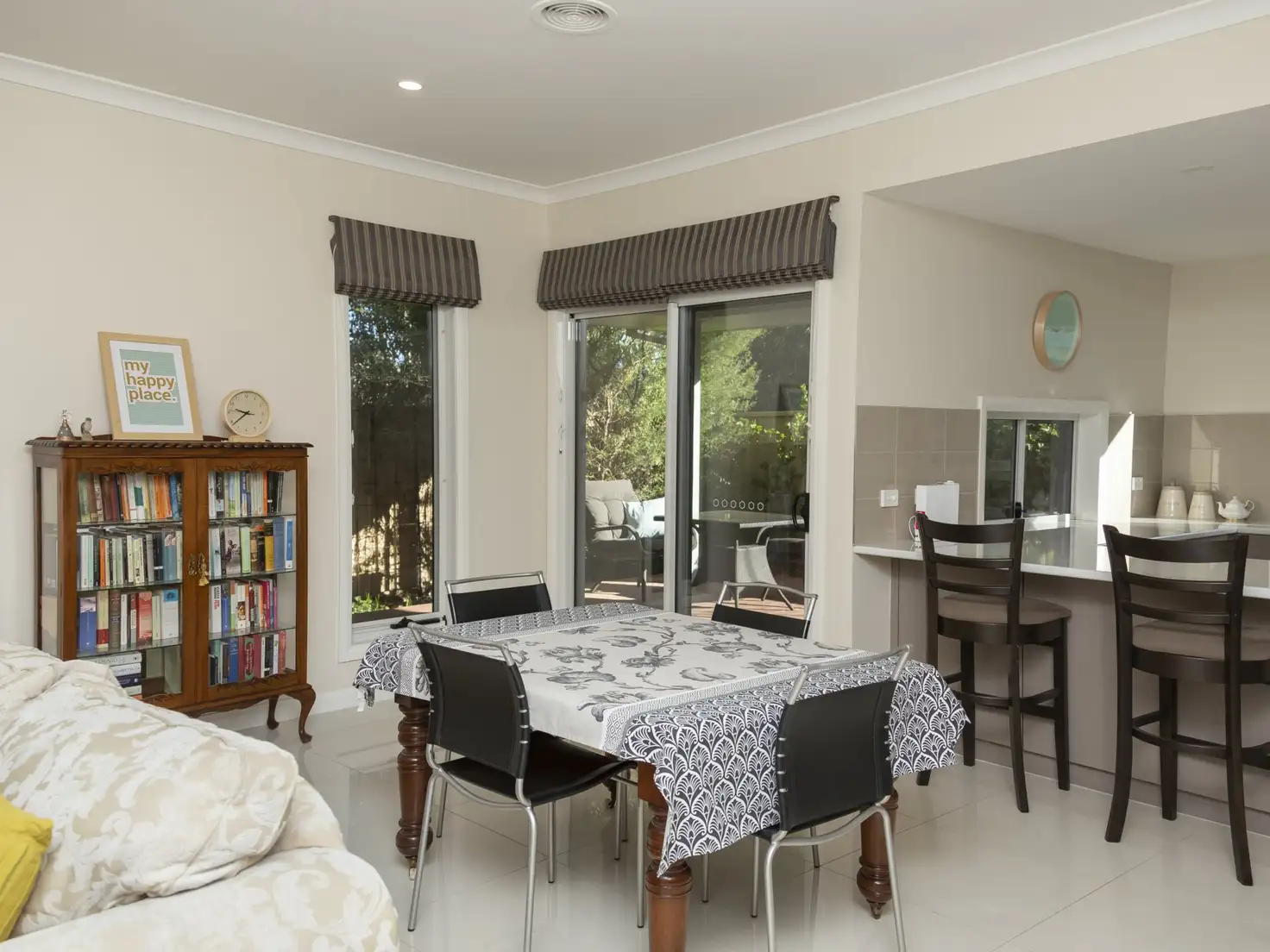 Main view of Homely unit listing, Unit 5/16 Milloo Street, Swan Hill VIC 3585