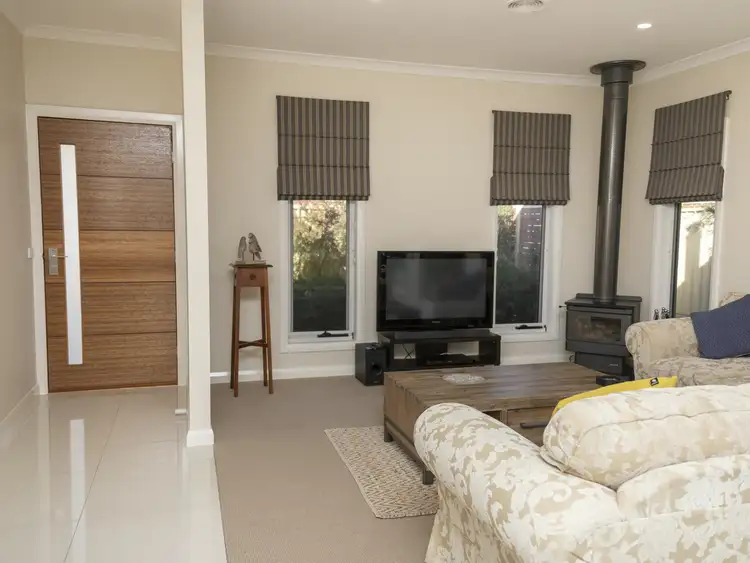 Fourth view of Homely unit listing, Unit 5/16 Milloo Street, Swan Hill VIC 3585