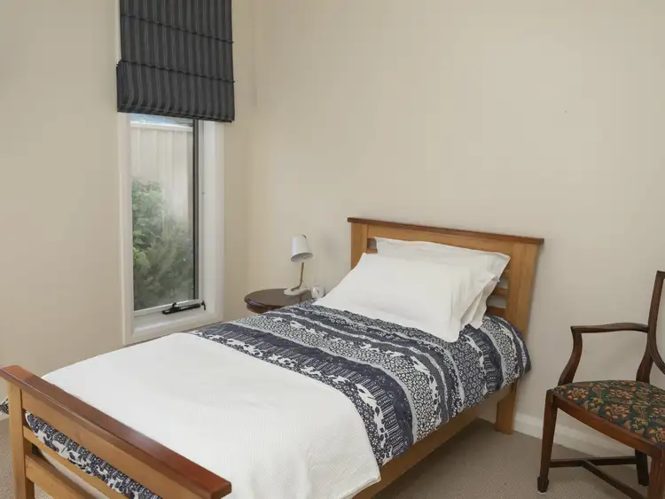 Seventh view of Homely unit listing, Unit 5/16 Milloo Street, Swan Hill VIC 3585