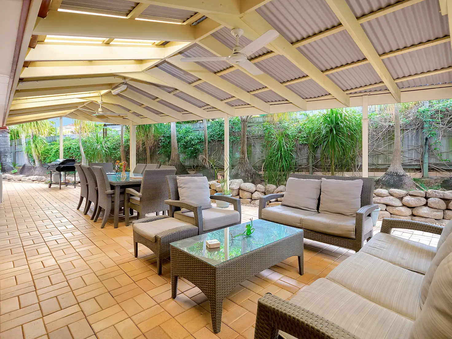 Main view of Homely house listing, 29 Tamarisk Way, Drewvale QLD 4116