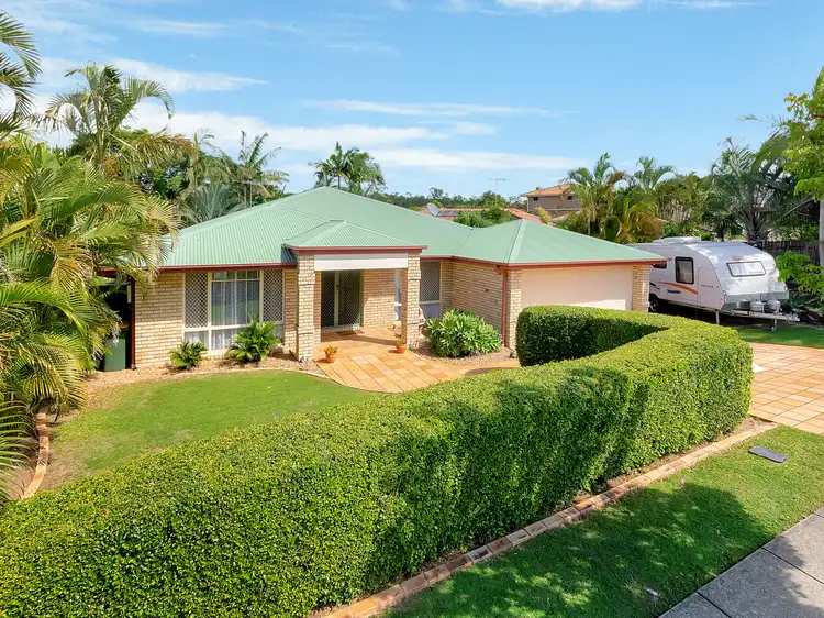Second view of Homely house listing, 29 Tamarisk Way, Drewvale QLD 4116