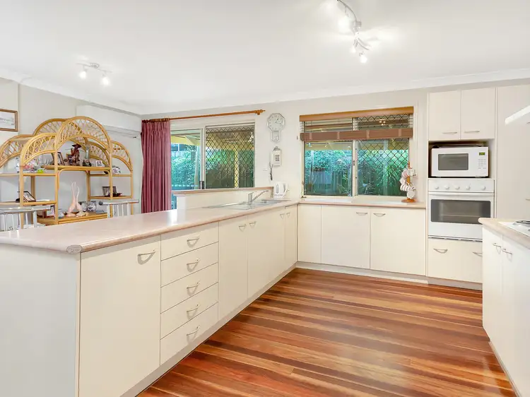 Third view of Homely house listing, 29 Tamarisk Way, Drewvale QLD 4116