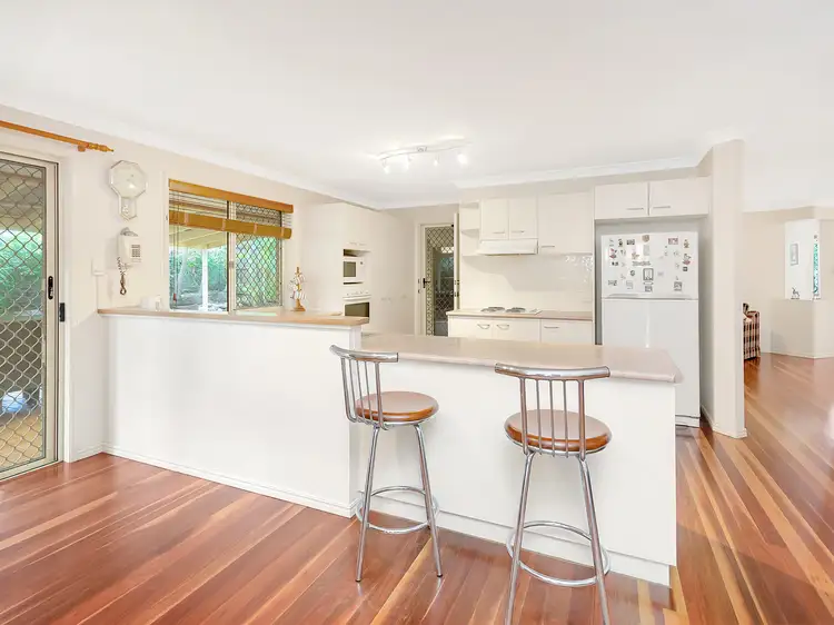 Fourth view of Homely house listing, 29 Tamarisk Way, Drewvale QLD 4116