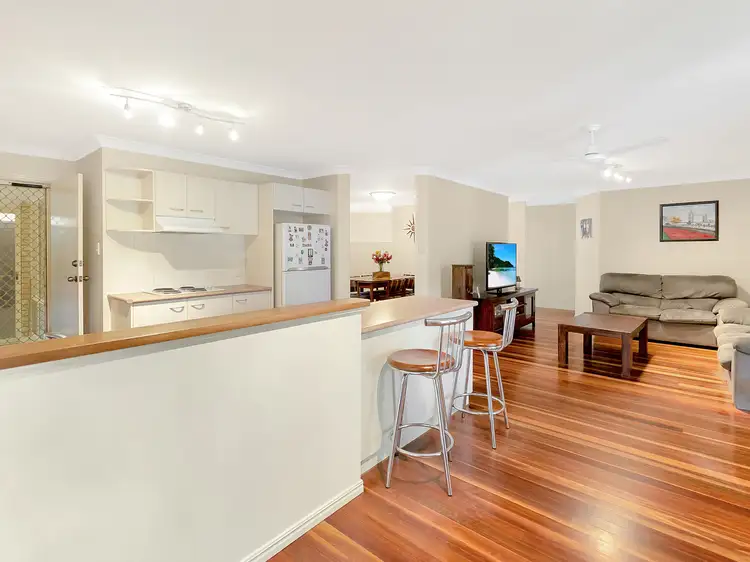 Fifth view of Homely house listing, 29 Tamarisk Way, Drewvale QLD 4116