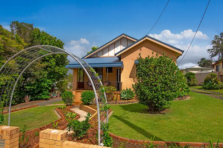 63 Esmonde Street, Girards Hill NSW 2480