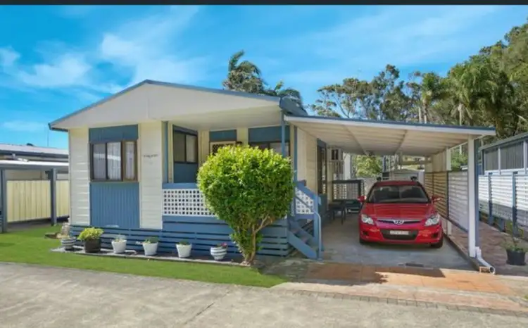 138/2 Evans Road, Canton Beach NSW 2263