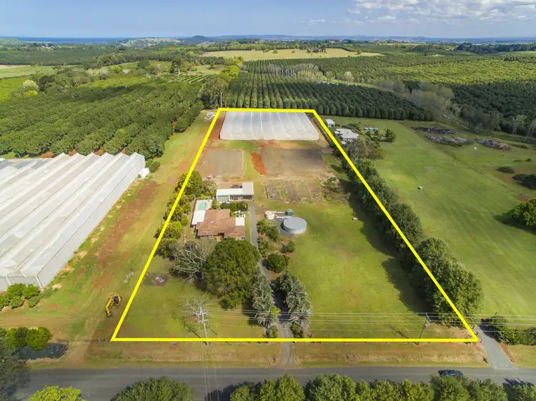 Main view of Homely house listing, 167 Rous Road, Rous NSW 2477