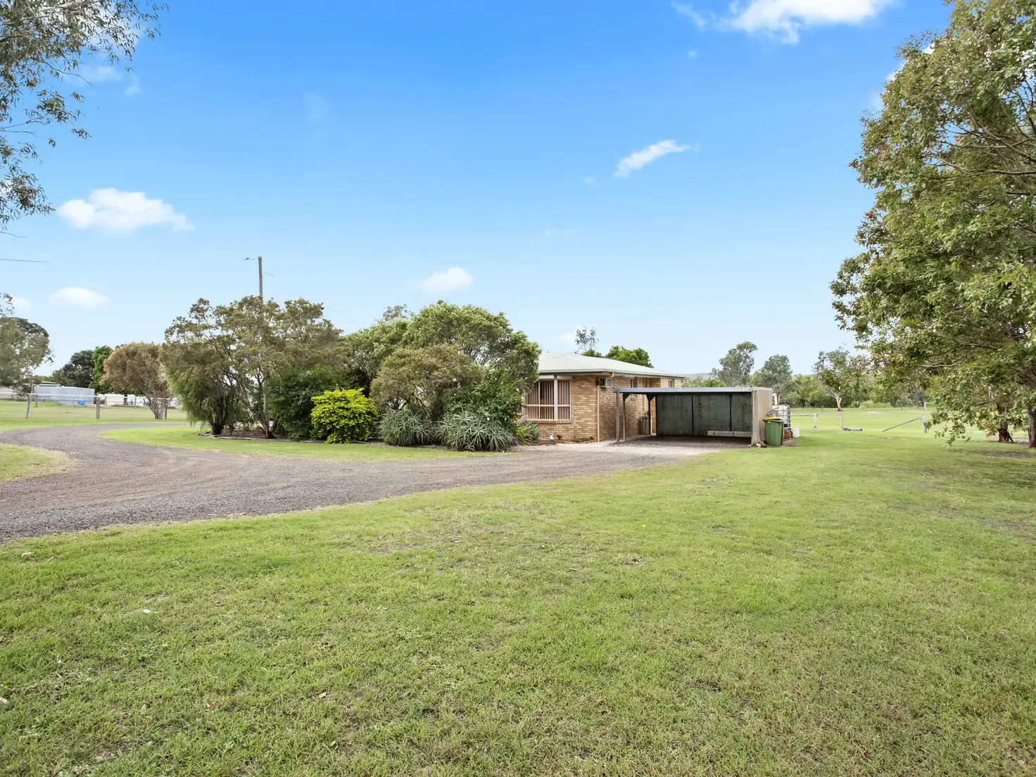 Main view of Homely house listing, 17 Summerholm Rd, Summerholm QLD 4341