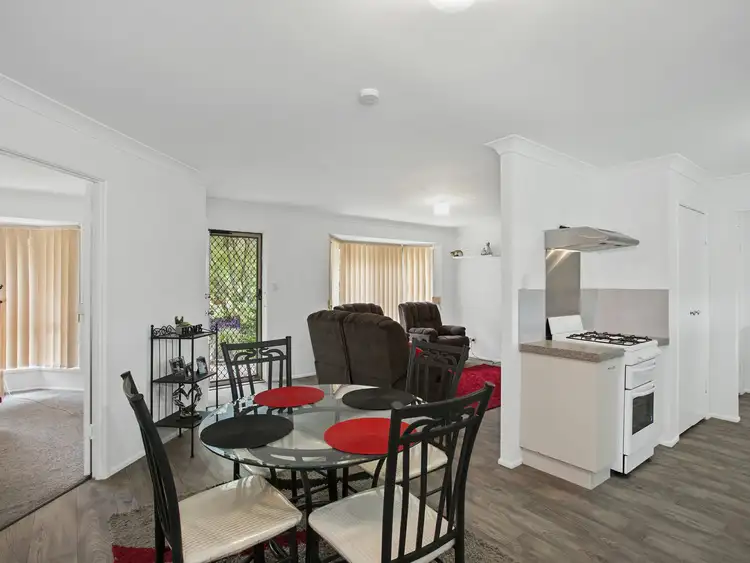 Second view of Homely house listing, 17 Summerholm Rd, Summerholm QLD 4341