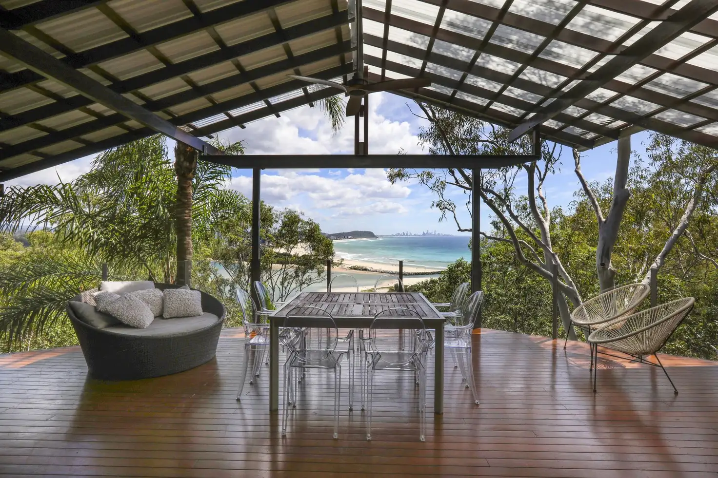 Main view of Homely house listing, 23 Katta Avenue, Currumbin QLD 4223