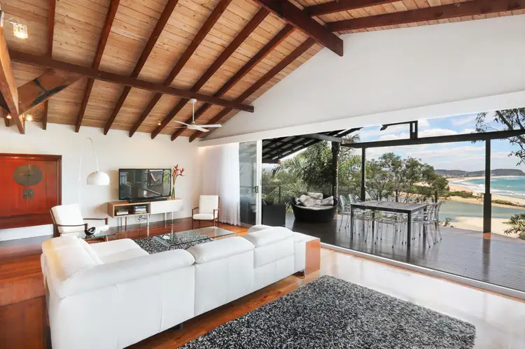 Third view of Homely house listing, 23 Katta Avenue, Currumbin QLD 4223