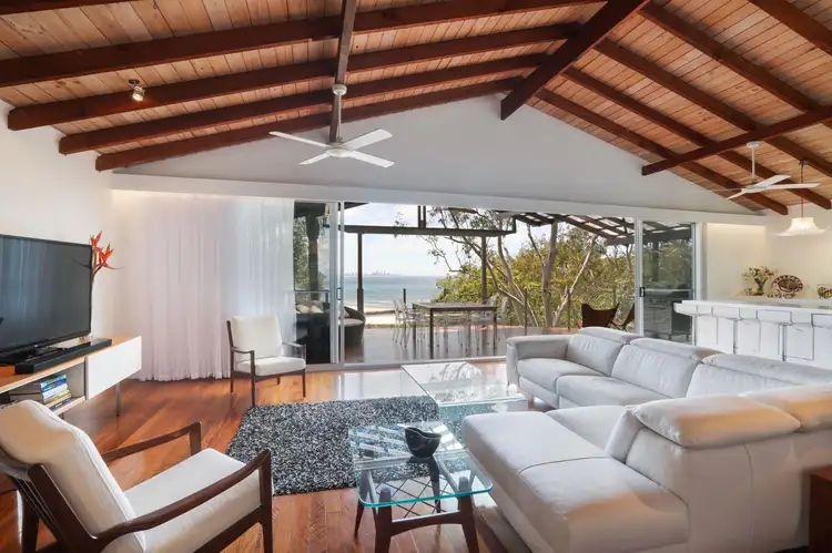Fifth view of Homely house listing, 23 Katta Avenue, Currumbin QLD 4223