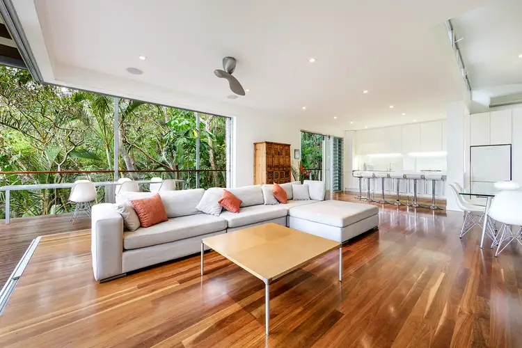 Fifth view of Homely house listing, 23A Katta Avenue, Currumbin QLD 4223