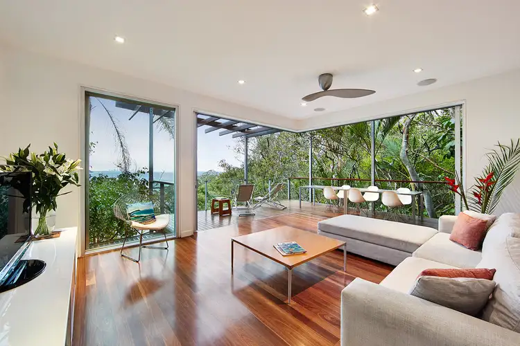 Sixth view of Homely house listing, 23A Katta Avenue, Currumbin QLD 4223