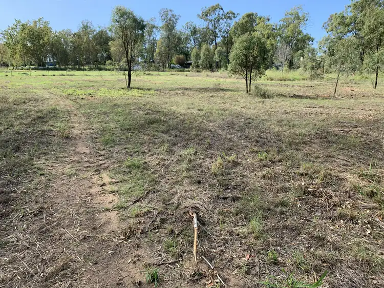 Third view of Homely land listing, 78 Staatz Quarry Rd, Regency Downs QLD 4341