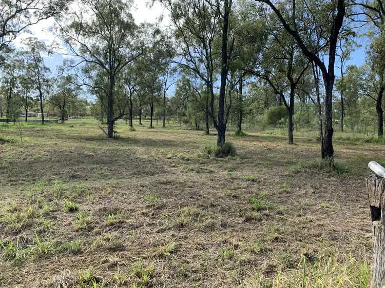Fourth view of Homely land listing, 78 Staatz Quarry Rd, Regency Downs QLD 4341