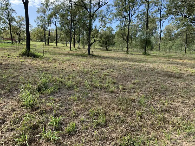 Fifth view of Homely land listing, 78 Staatz Quarry Rd, Regency Downs QLD 4341