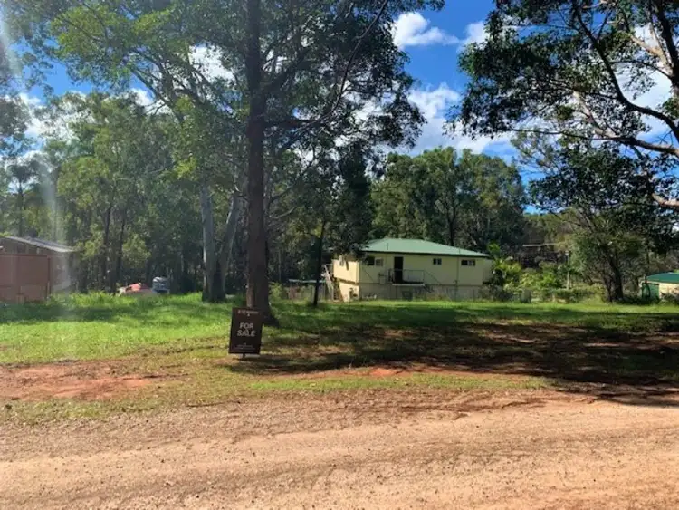 Main view of Homely land listing, 67 Cook Ave, Russell Island QLD 4184