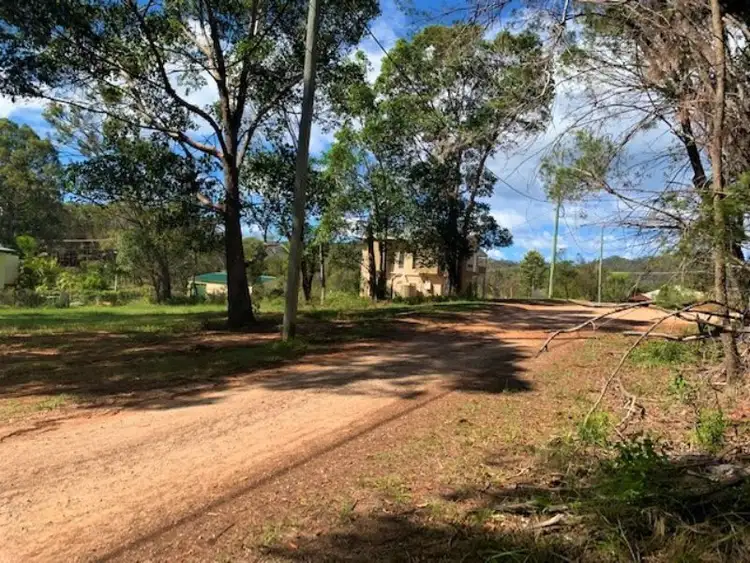 Second view of Homely land listing, 67 Cook Ave, Russell Island QLD 4184