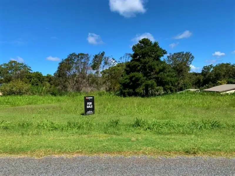 Main view of Homely land listing, 24 Roebuck Road, Russell Island QLD 4184