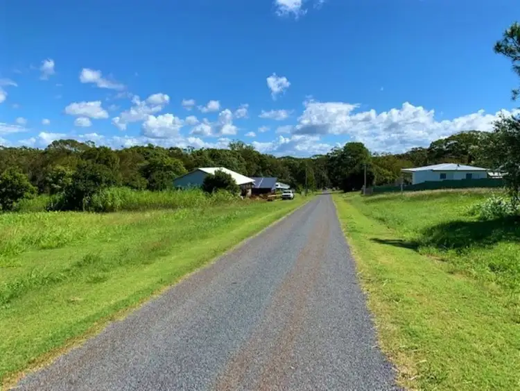 Second view of Homely land listing, 24 Roebuck Road, Russell Island QLD 4184