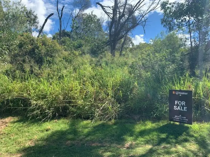 Main view of Homely land listing, 12 Arnold Street, Russell Island QLD 4184