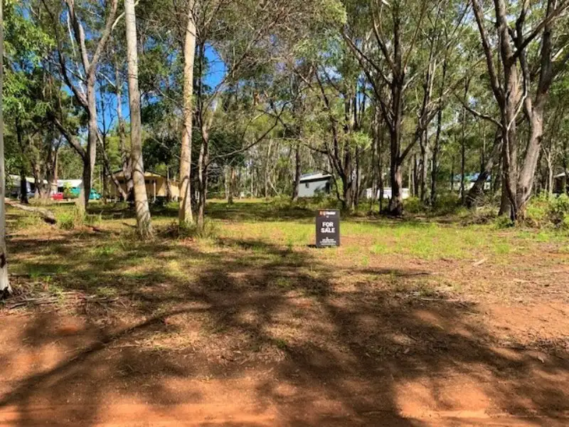 Main view of Homely land listing, 10 Swan Parade, Russell Island QLD 4184