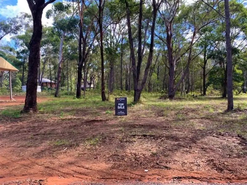 Main view of Homely land listing, 4 Glenfield Street, Russell Island QLD 4184