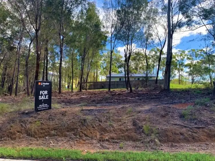 280 Centre Rd, Russell Island QLD 4184