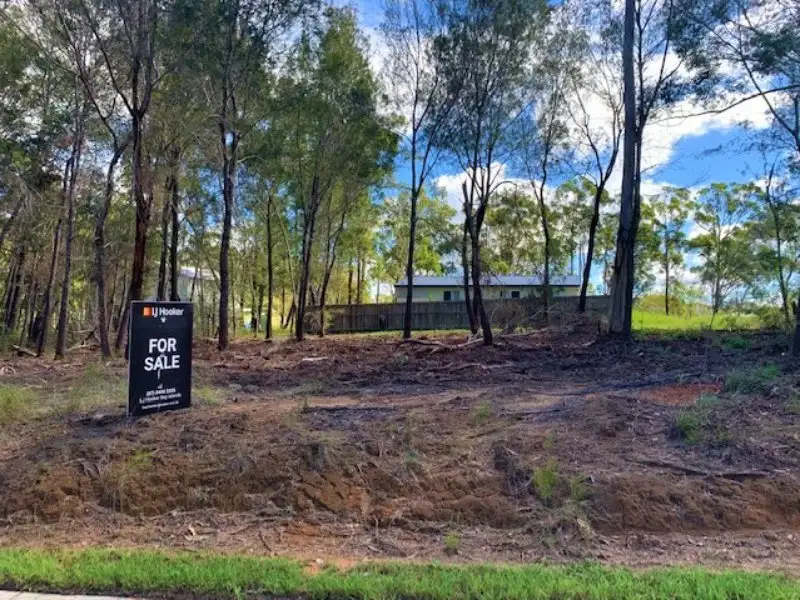 Main view of Homely land listing, 280 Centre Rd, Russell Island QLD 4184