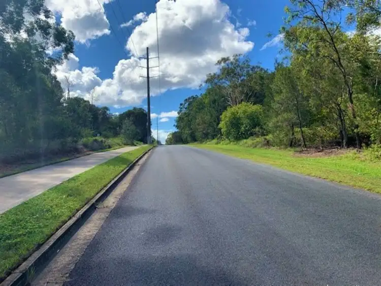 Second view of Homely land listing, 280 Centre Rd, Russell Island QLD 4184