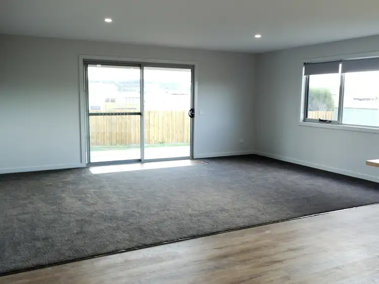Third view of Homely house listing, 36 Tully Street, St Helens TAS 7216