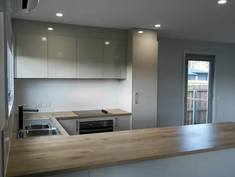 Fourth view of Homely house listing, 36 Tully Street, St Helens TAS 7216