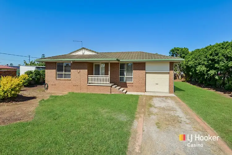 Main view of Homely house listing, 1 Sharon Court, Casino NSW 2470